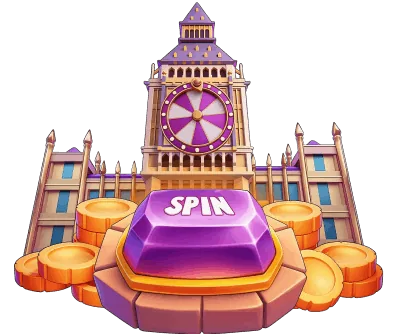 Banner slide