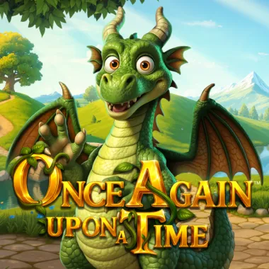 Once Again Upon a Time Hold and Win